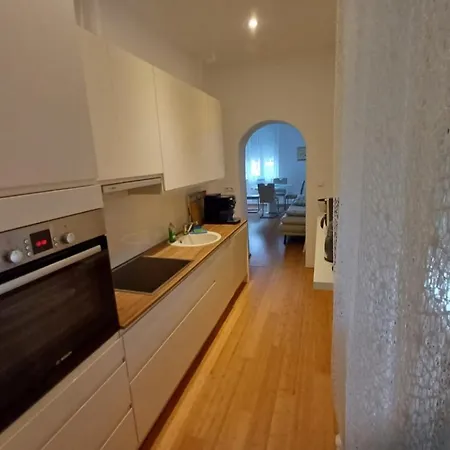 Mary Appartement Zadar